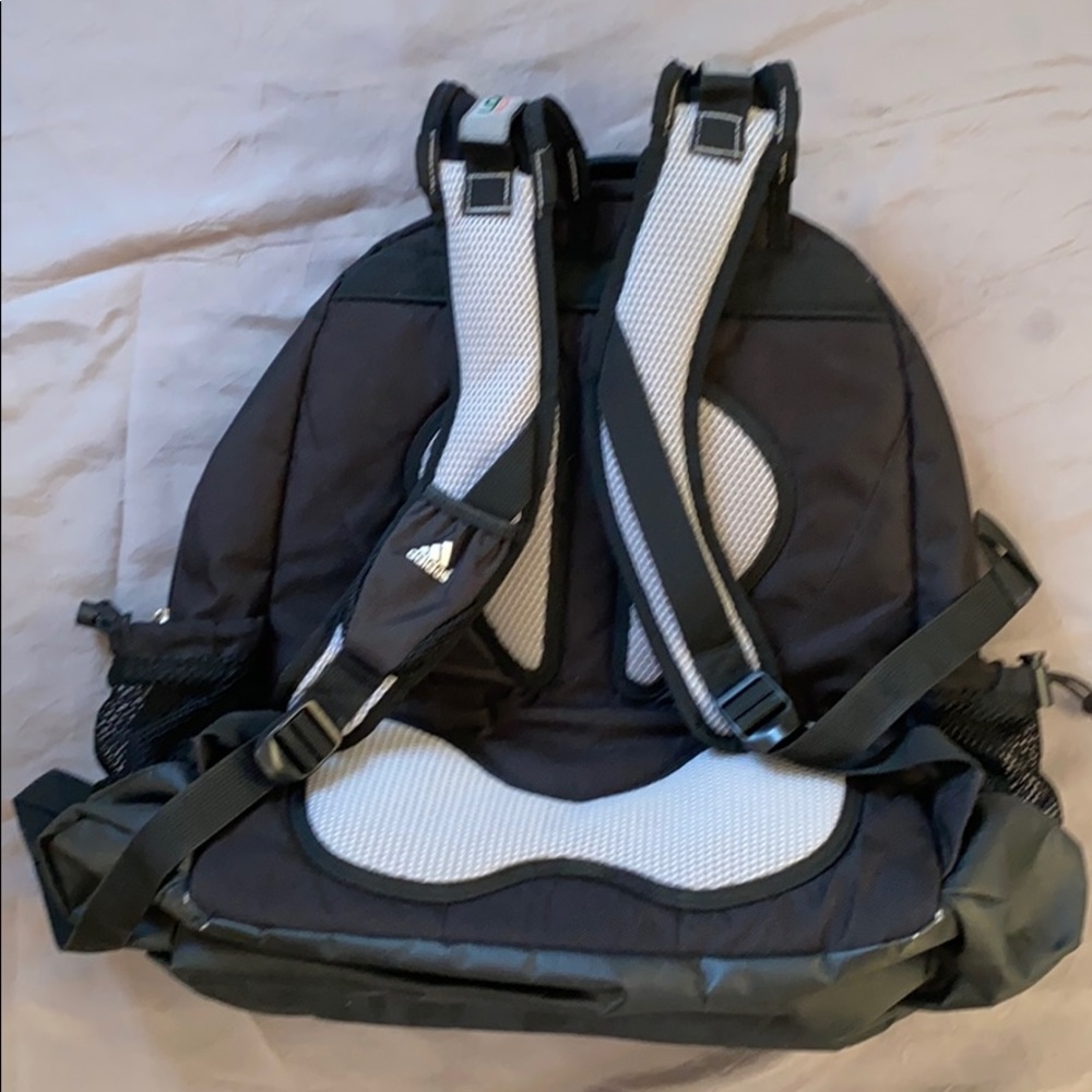 Black Adidas Hiking backpack - Picture 2 of 7